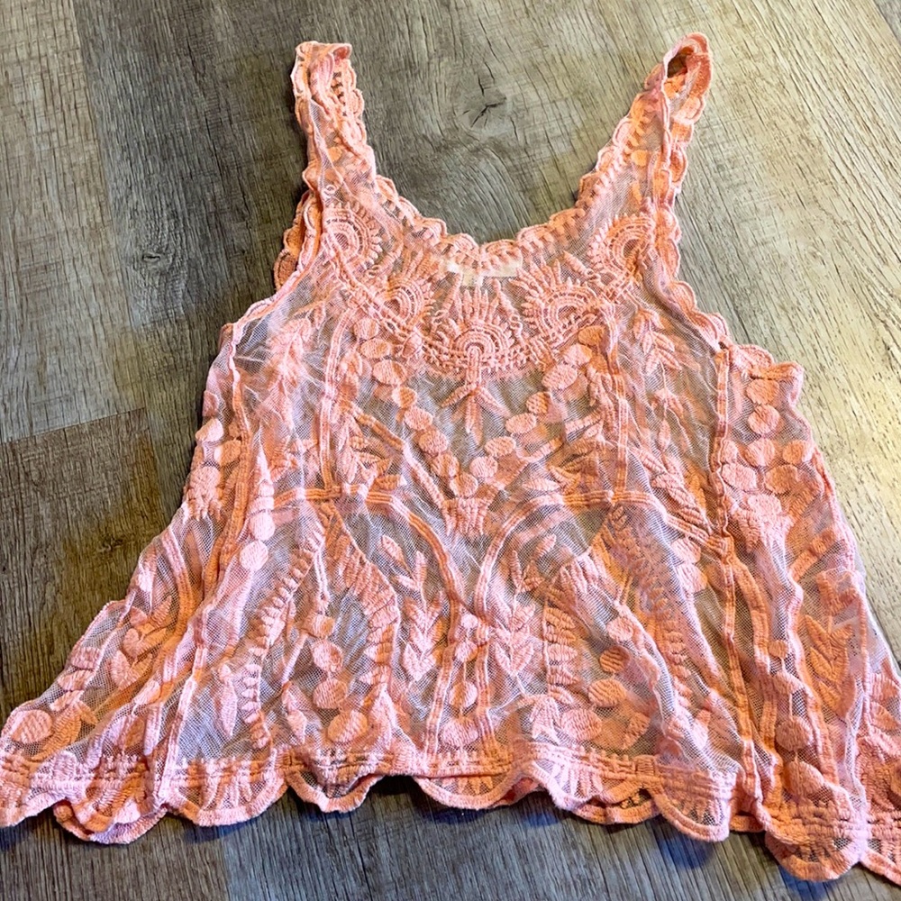 Cute Tank Top